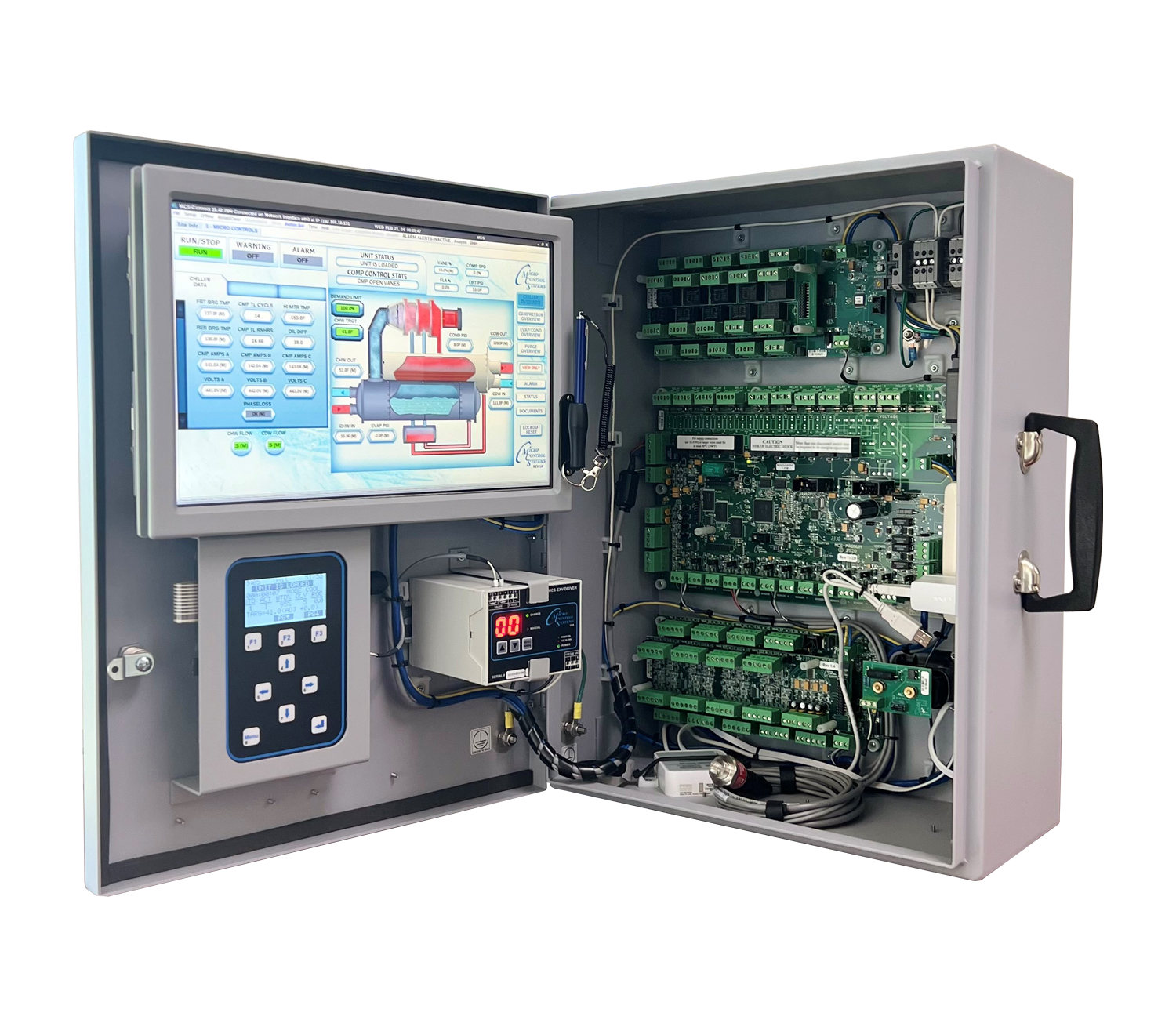 MCS-MAGNUM-TOUCH-15.4-KP-DEMO-12